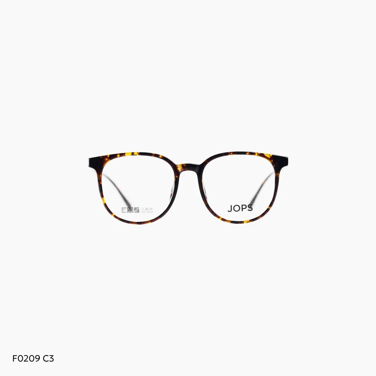 Оправы JOPS F0209 C3, Унисекс